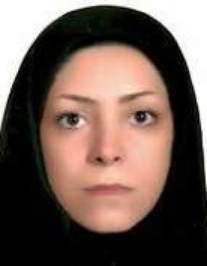 سمیه علیرضائی زاد