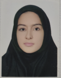 فاطمه آقاجانی