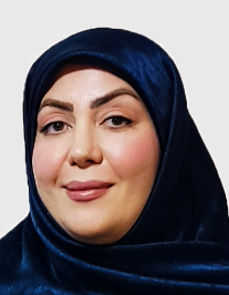 مهدیه حفیظی بروجنی