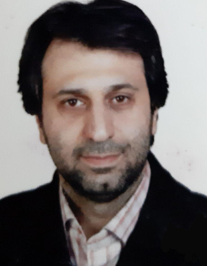 هاشم دهقان پور فراشاه