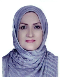 لیلا حیدری نسب