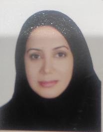 سودابه یکرنگ صفاکار