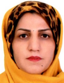 سوسن احمدی