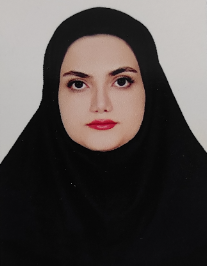 زهرا زارعی