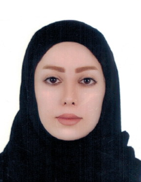 نادیا رشیدی زاغه