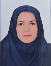 زهرا شمس زرمهری