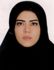 رقیه مزرئی نوده