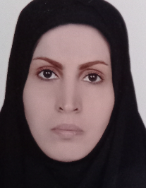 سیده ساجده مشیریان