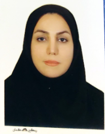 مریم مظلومی