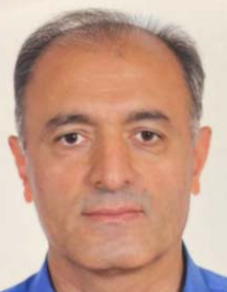 سعید درویش