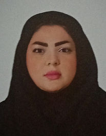 مریم حربیهی پور صالح آباد