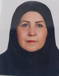 فرزانه نیکو