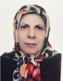 مهناز آرین فرد