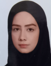 کیمیا زینل آبادی