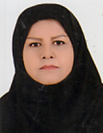 صغری کبیرزاده نایینی