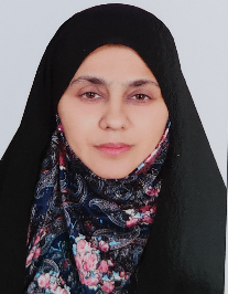 مرضیه محجوب