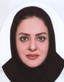 مرضیه ثابت