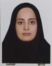 الناز ایمانی