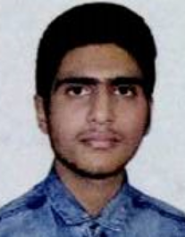 محمدمهدی قاسمی