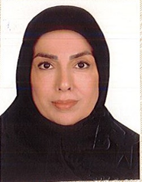 نجمه جوشقانی وشنوه