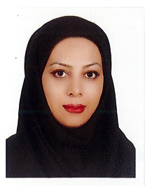 مینا رسول زاده گمیی