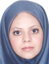 آزاده سیف حسینی
