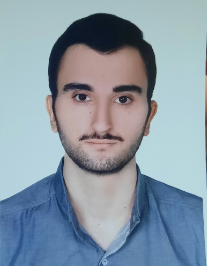 امین عبداله پور