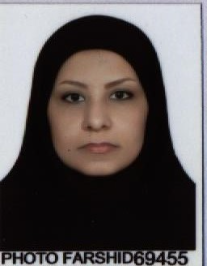الهام رئیسی