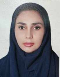 الهام درزی بورخانی