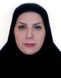 سکینه زارع پاشایی