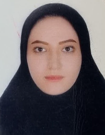 فاطمه کریمی سفید دشتی