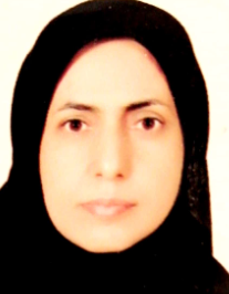 راضیه میرزائی