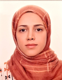 سمیه سلطانی دزکی