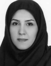 غزاله رفیعی دولت آبادی