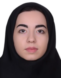 عارفه حمیده مقدم