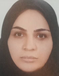 مریم قدمی