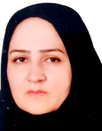 نسرین عروجی