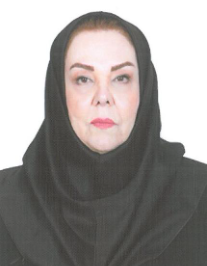 زهرا شمشادی