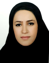 مرضیه رشیدی راد