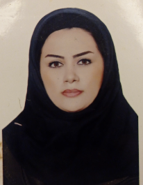سمانه صابری کمرپشتی