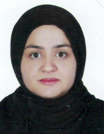 مریم محسنی