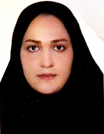 مهتاب کریم زاده