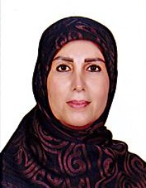 نجمه اکبری احمدآبادی
