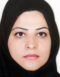 فاطمه مجیدی