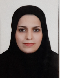 معصومه شاکری