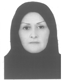 خدیجه رسولی