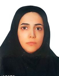 زینب آمری حصار