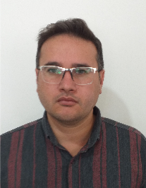 سیاوش بیدارمنش