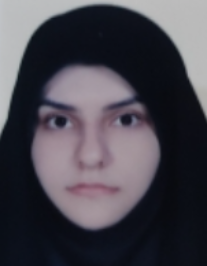 نگار جعفری نژاد