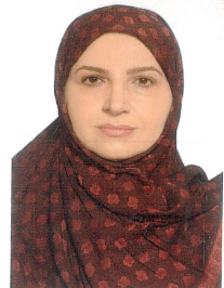پروانه محمدی